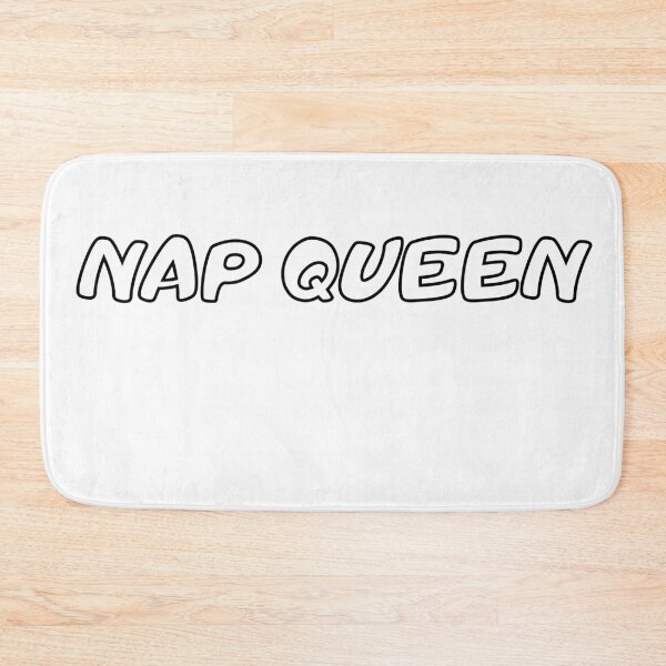 Item preview, Nap Queen designed and sold by kestey.