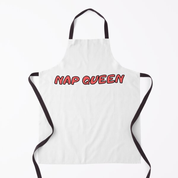 Item preview, Nap Queen designed and sold by kestey.