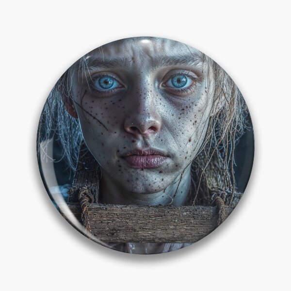 Item preview, Archetypes: The Gaze of Resilience  designed and sold by Pictrix Lucis - Rebeca García -.