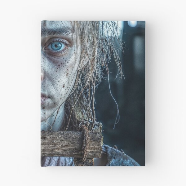 Item preview, Archetypes: The Gaze of Resilience  designed and sold by Pictrix Lucis - Rebeca García -.