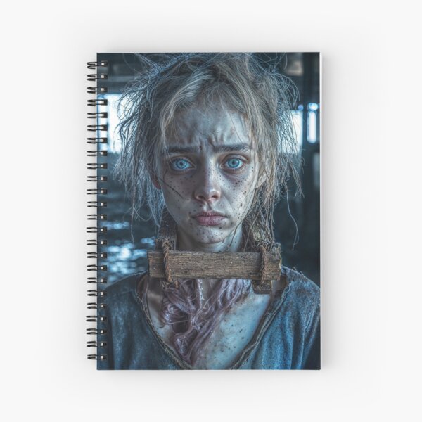 Item preview, Archetypes: The Gaze of Resilience  designed and sold by Pictrix Lucis - Rebeca García -.