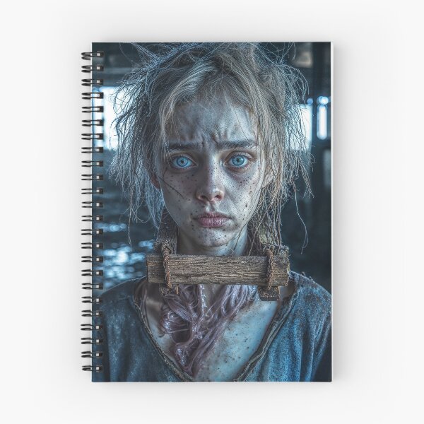Item preview, Archetypes: The Gaze of Resilience  designed and sold by Pictrix Lucis - Rebeca García -.