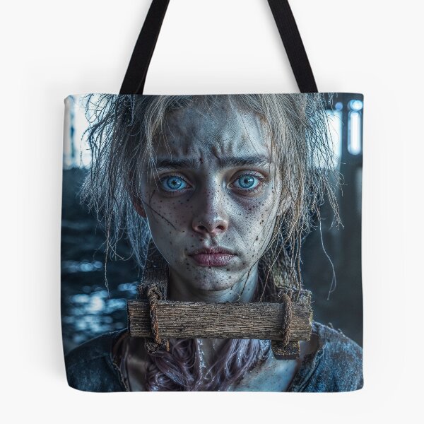 Item preview, Archetypes: The Gaze of Resilience  designed and sold by Pictrix Lucis - Rebeca García -.