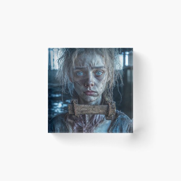 Item preview, Archetypes: The Gaze of Resilience  designed and sold by Pictrix Lucis - Rebeca García -.