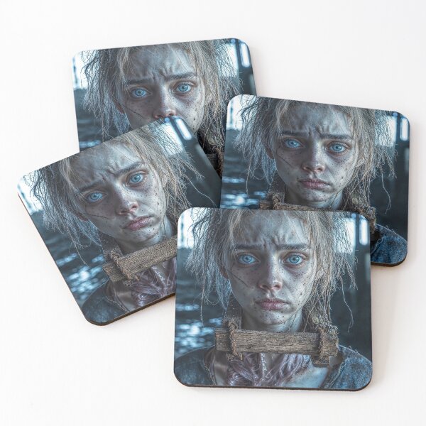 Item preview, Archetypes: The Gaze of Resilience  designed and sold by Pictrix Lucis - Rebeca García -.