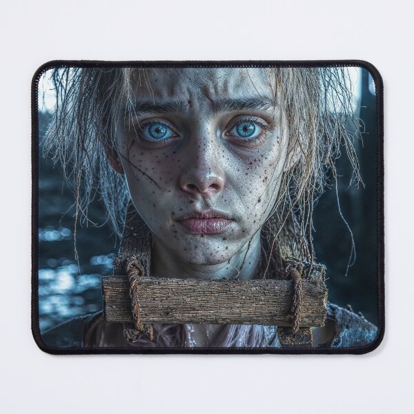 Item preview, Archetypes: The Gaze of Resilience  designed and sold by Pictrix Lucis - Rebeca García -.