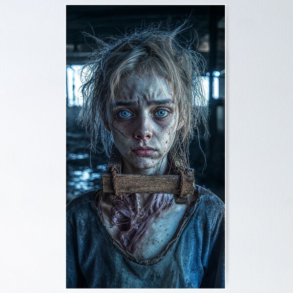 Item preview, Archetypes: The Gaze of Resilience  designed and sold by Pictrix Lucis - Rebeca García -.