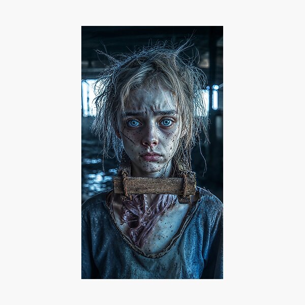 Item preview, Archetypes: The Gaze of Resilience  designed and sold by Pictrix Lucis - Rebeca García -.