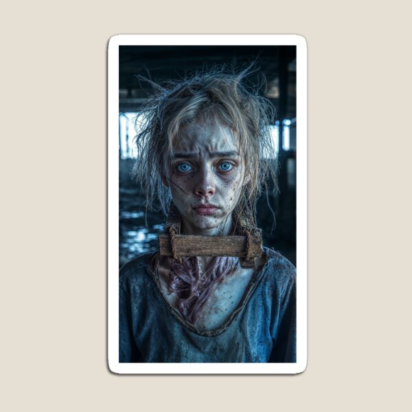 Item preview, Archetypes: The Gaze of Resilience  designed and sold by Pictrix Lucis - Rebeca García -.