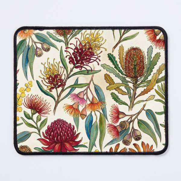Item preview, Australian Plants designed and sold by GraphicsClub.