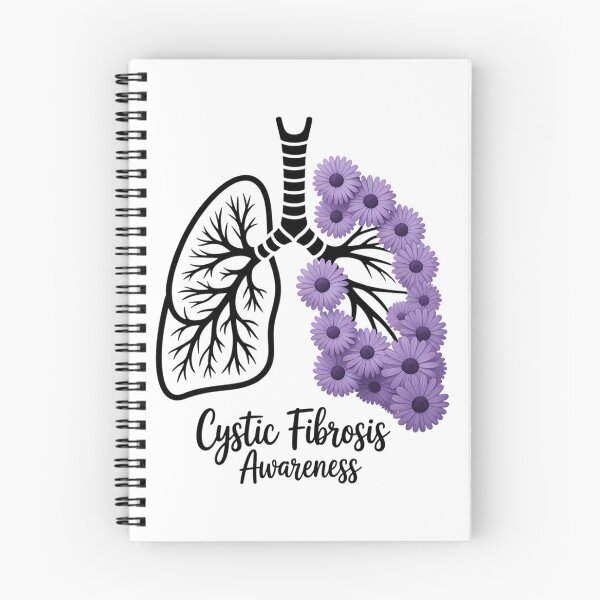 Item preview, Cystic Fibrosis Awareness Cystic Fibrosis Awareness designed and sold by SapfireStuArt.