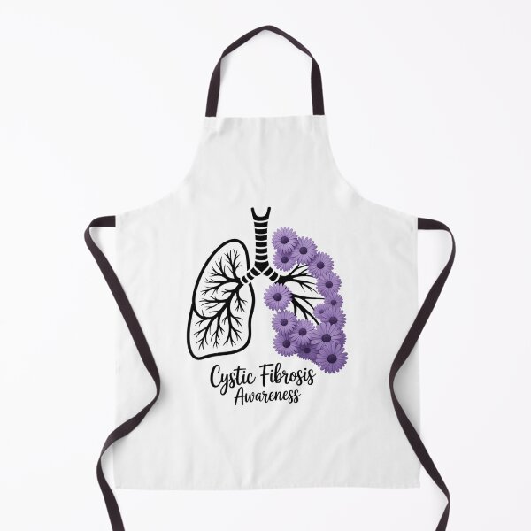 Item preview, Cystic Fibrosis Awareness Cystic Fibrosis Awareness designed and sold by SapfireStuArt.
