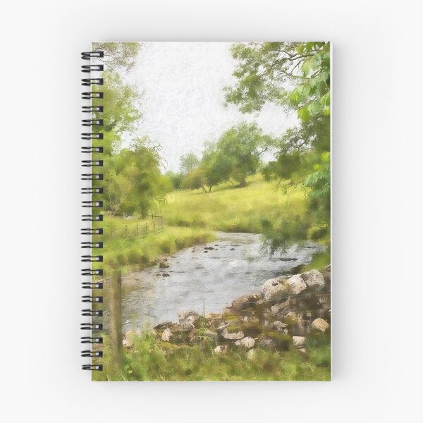 Item preview, Landscape on the Pennine Way in Yorkshire designed and sold by Photopat.