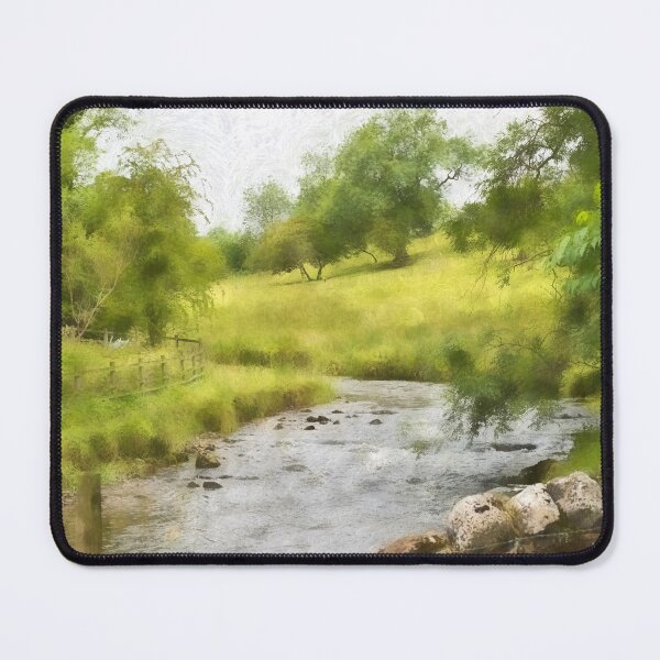 Item preview, Landscape on the Pennine Way in Yorkshire designed and sold by Photopat.