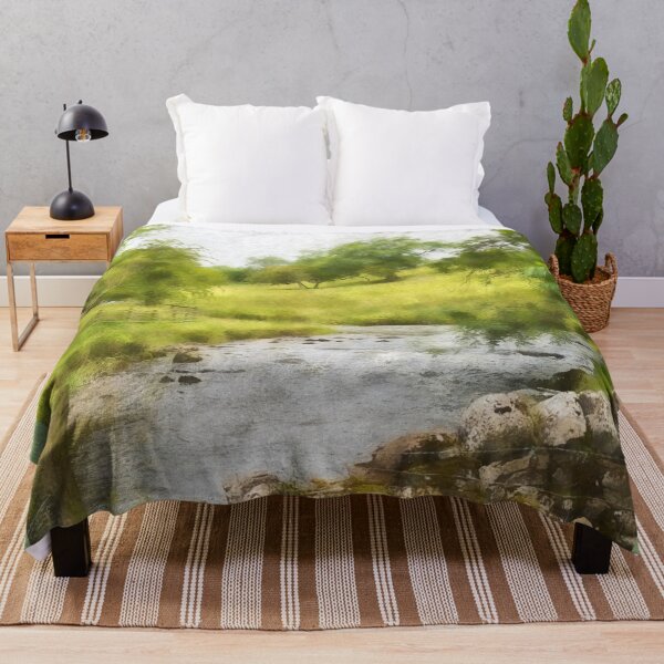 Item preview, Landscape on the Pennine Way in Yorkshire designed and sold by Photopat.