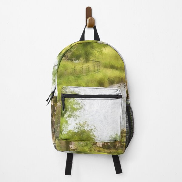 Item preview, Landscape on the Pennine Way in Yorkshire designed and sold by Photopat.