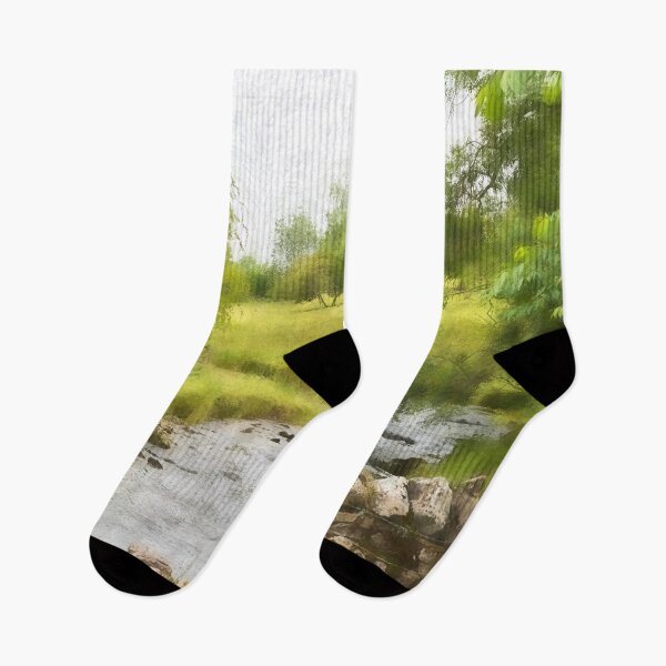 Item preview, Landscape on the Pennine Way in Yorkshire designed and sold by Photopat.