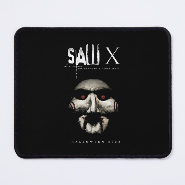 Item preview,  Saw X Halloween 2023 designed and sold by Zbaria.