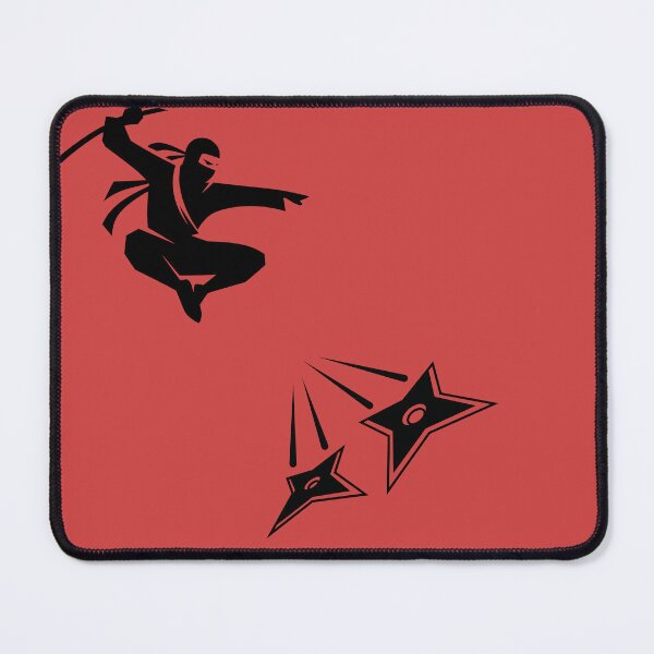 Item preview, Brave Ninja Throwing Shuriken designed and sold by DawiDaDesign.