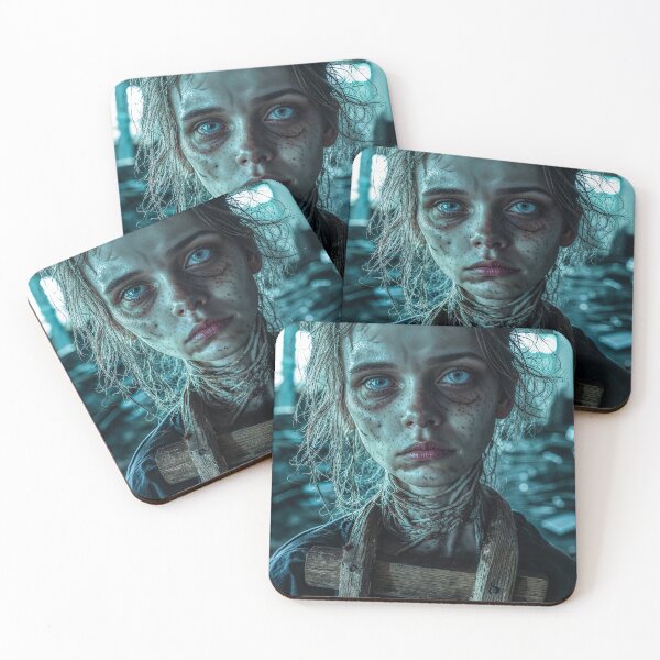 Item preview, Archetypes: The Gaze of Resilience designed and sold by Pictrix Lucis - Rebeca García -.
