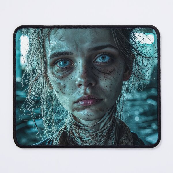 Item preview, Archetypes: The Gaze of Resilience designed and sold by Pictrix Lucis - Rebeca García -.