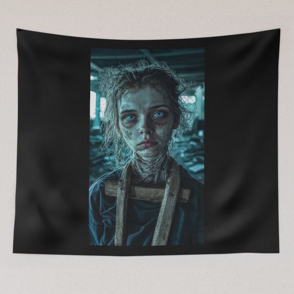 Item preview, Archetypes: The Gaze of Resilience designed and sold by Pictrix Lucis - Rebeca García -.