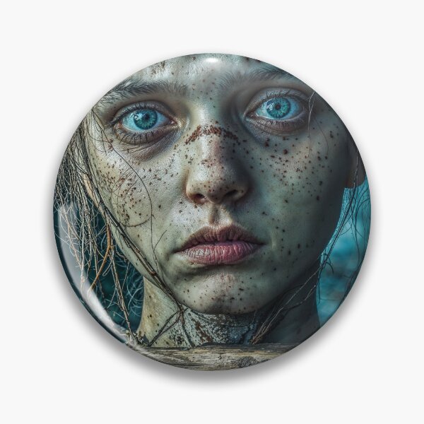 Item preview, Archetypes: The Gaze of Resilience designed and sold by Pictrix Lucis - Rebeca García -.