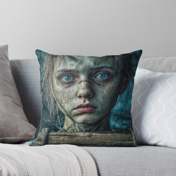 Item preview, Archetypes: The Gaze of Resilience designed and sold by Pictrix Lucis - Rebeca García -.