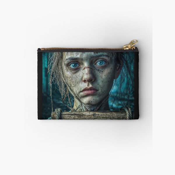 Item preview, Archetypes: The Gaze of Resilience designed and sold by Pictrix Lucis - Rebeca García -.