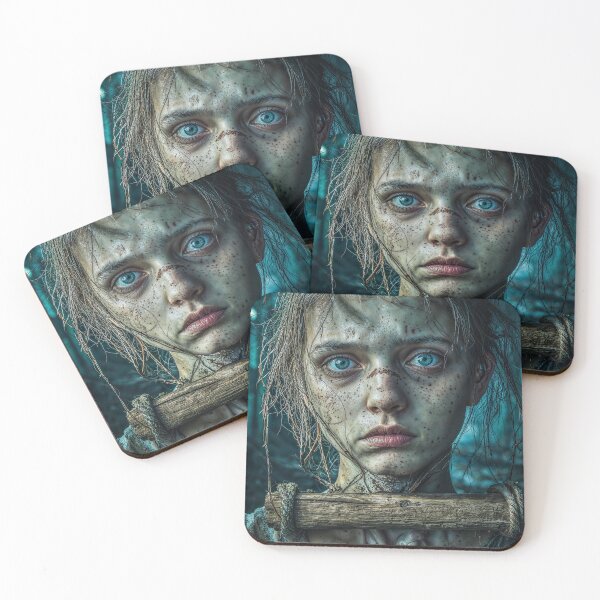 Item preview, Archetypes: The Gaze of Resilience designed and sold by Pictrix Lucis - Rebeca García -.