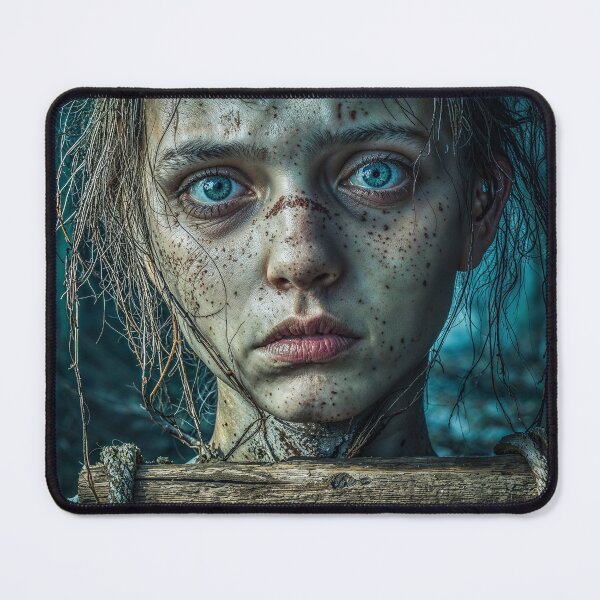 Item preview, Archetypes: The Gaze of Resilience designed and sold by Pictrix Lucis - Rebeca García -.