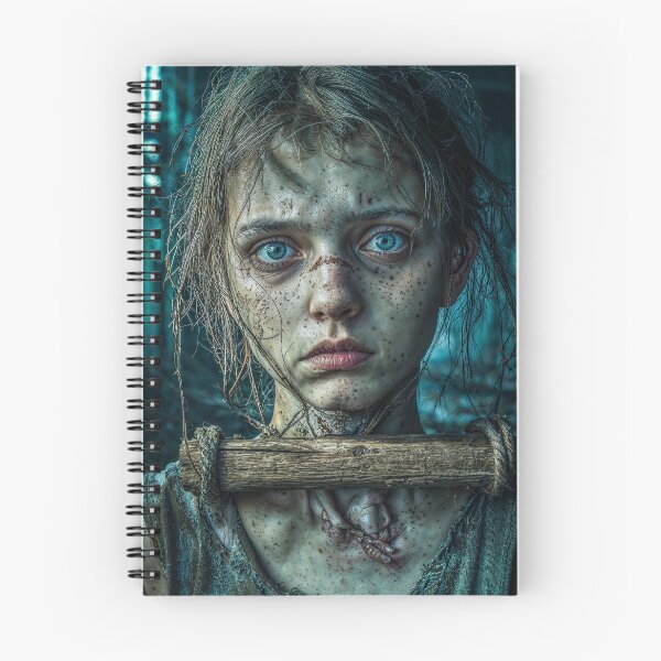 Item preview, Archetypes: The Gaze of Resilience designed and sold by Pictrix Lucis - Rebeca García -.
