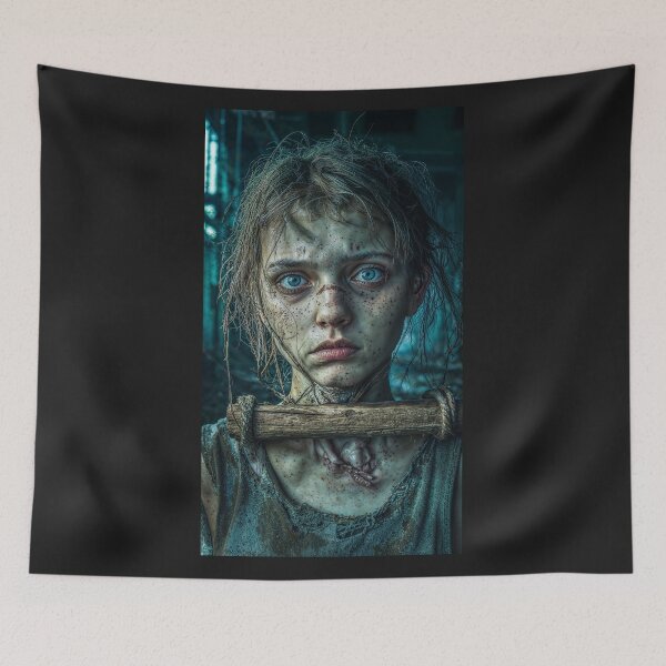 Item preview, Archetypes: The Gaze of Resilience designed and sold by Pictrix Lucis - Rebeca García -.