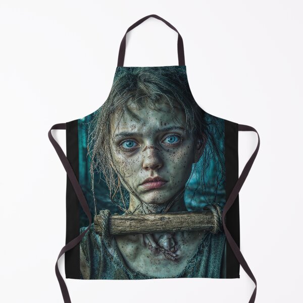 Item preview, Archetypes: The Gaze of Resilience designed and sold by Pictrix Lucis - Rebeca García -.