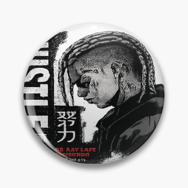 Item preview, Hustle Japanese Streetwear Anime Graphic designed and sold by Grzeeegorz.