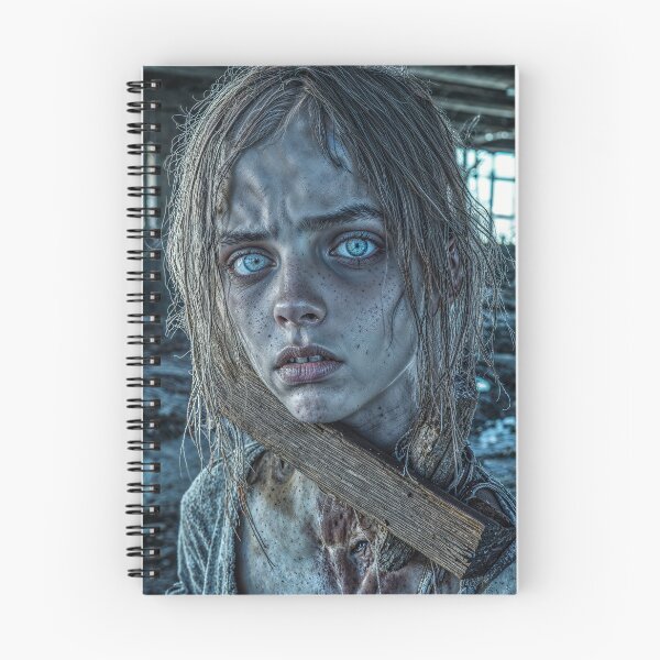 Item preview, Archetypes: The Gaze of Resilience designed and sold by Pictrix Lucis - Rebeca García -.