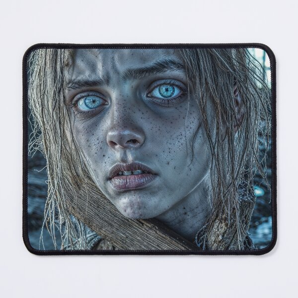 Item preview, Archetypes: The Gaze of Resilience designed and sold by Pictrix Lucis - Rebeca García -.