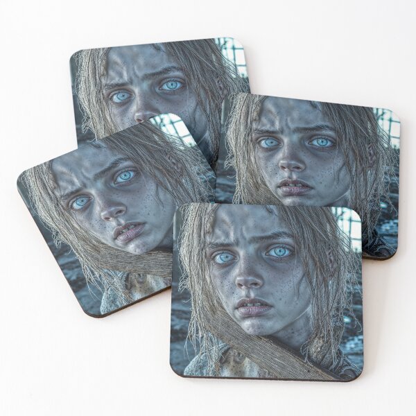 Item preview, Archetypes: The Gaze of Resilience designed and sold by Pictrix Lucis - Rebeca García -.