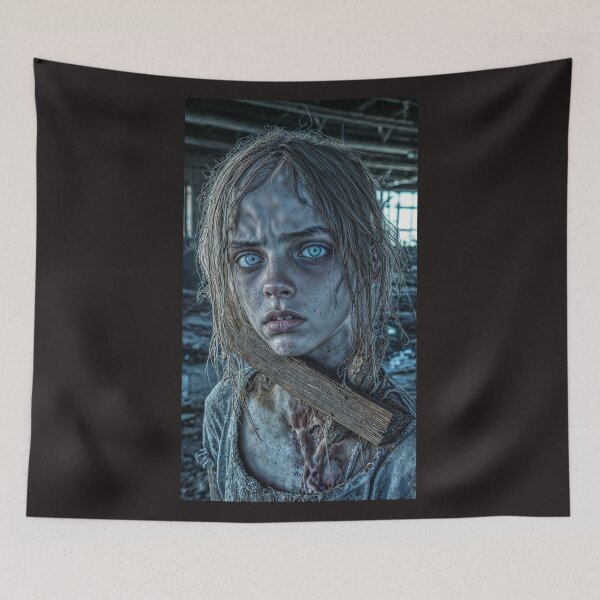 Item preview, Archetypes: The Gaze of Resilience designed and sold by Pictrix Lucis - Rebeca García -.