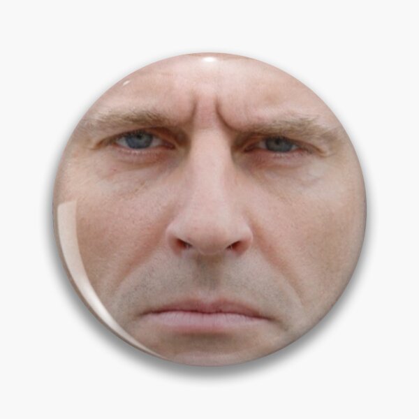 Item preview, Meme Emmanuel Macron designed and sold by Crealice.