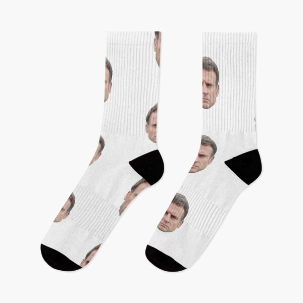Item preview, Meme Emmanuel Macron designed and sold by Crealice.