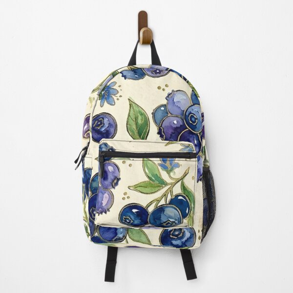 Item preview, Blueberries designed and sold by GraphicsClub.