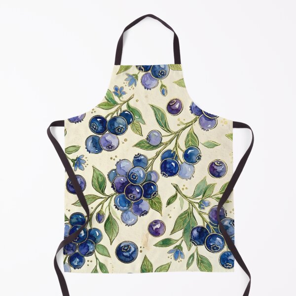 Item preview, Blueberries designed and sold by GraphicsClub.