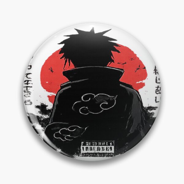 Item preview, Shadow Anime Streetwear Graphic designed and sold by Grzeeegorz.