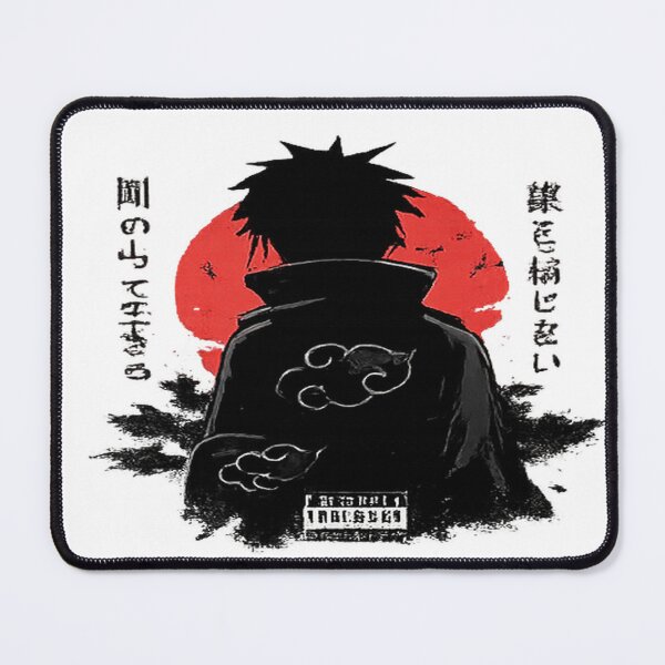 Item preview, Shadow Anime Streetwear Graphic designed and sold by Grzeeegorz.