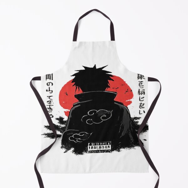 Item preview, Shadow Anime Streetwear Graphic designed and sold by Grzeeegorz.