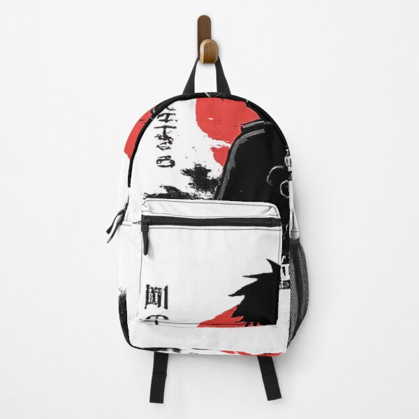 Item preview, Shadow Anime Streetwear Graphic designed and sold by Grzeeegorz.