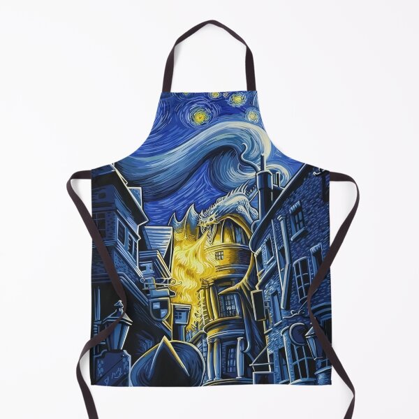 Item preview, night scene designed and sold by homedeco12.