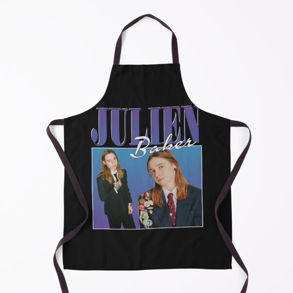 Item preview, Julien Baker 70's inspired Print designed and sold by joanneyzj.