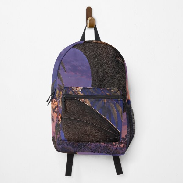 Item preview, Moonlit Flight Over Eucalyptus designed and sold by Pixel Junkies Studio.